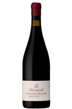 Kleinood Tamboerskloof Meevaller Mourvèdre
