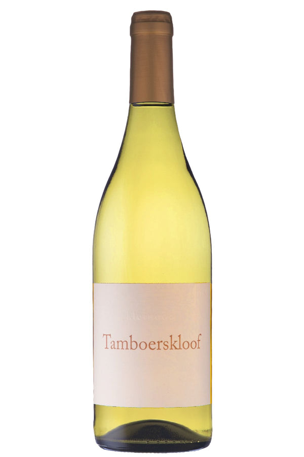 Kleinood Tamboerskloof Viognier