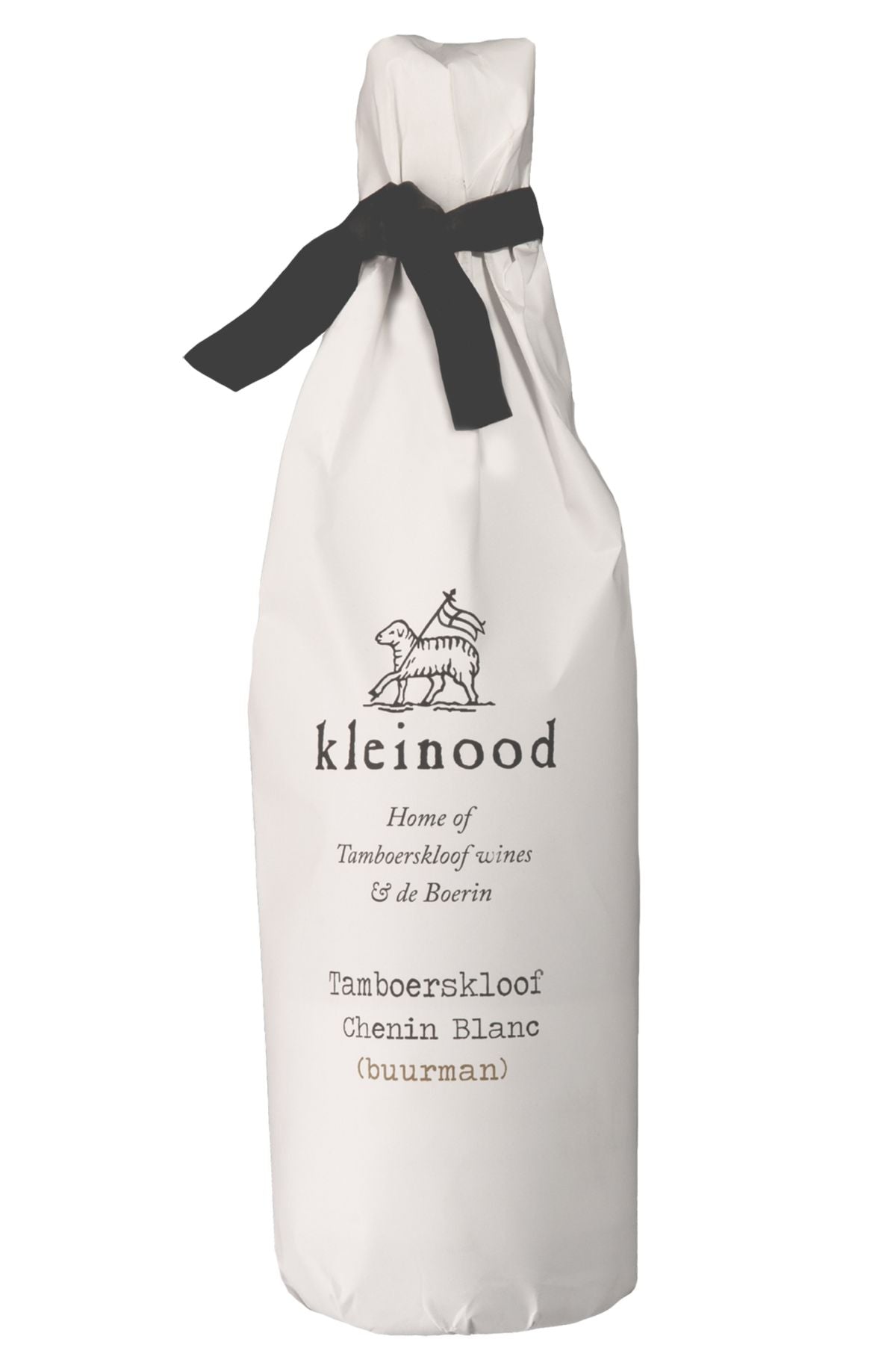 Kleinood Tamboerskloof Buurman Chenin Blanc