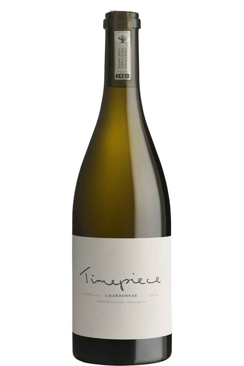 Jordan Timepiece Chardonnay