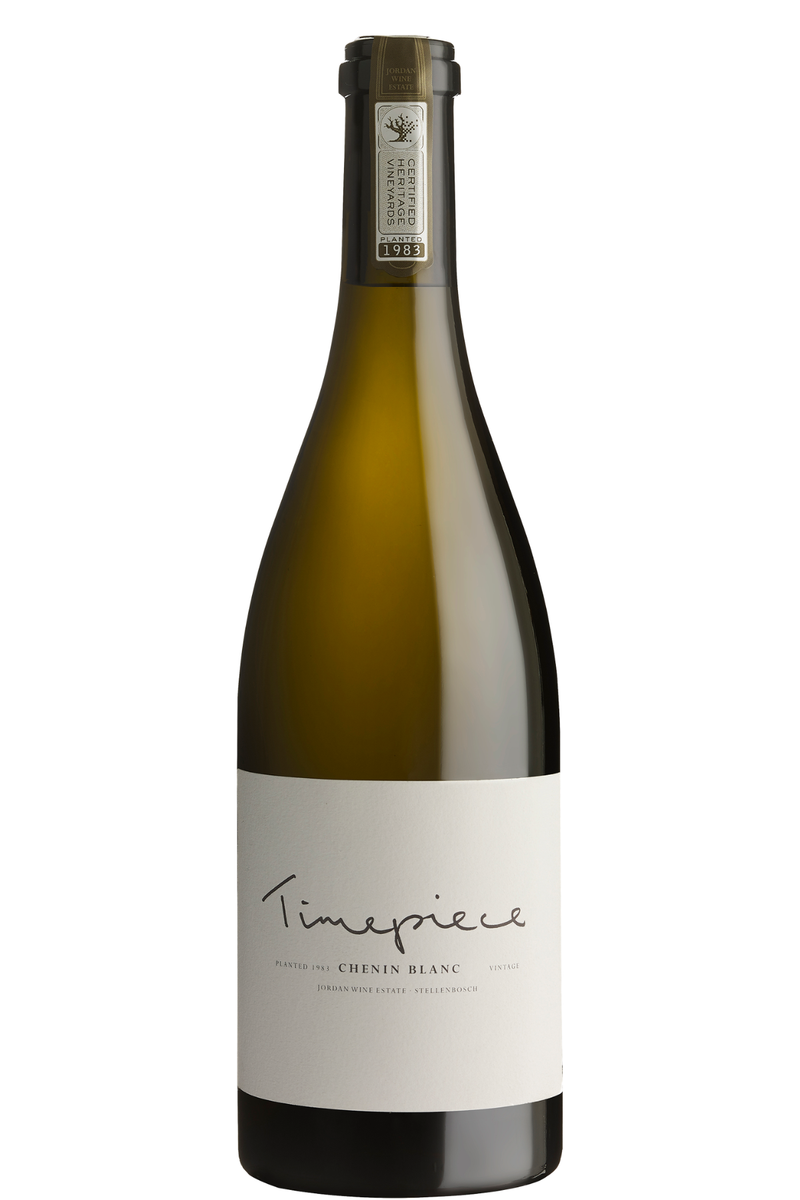 Jordan Timepiece Chenin Blanc