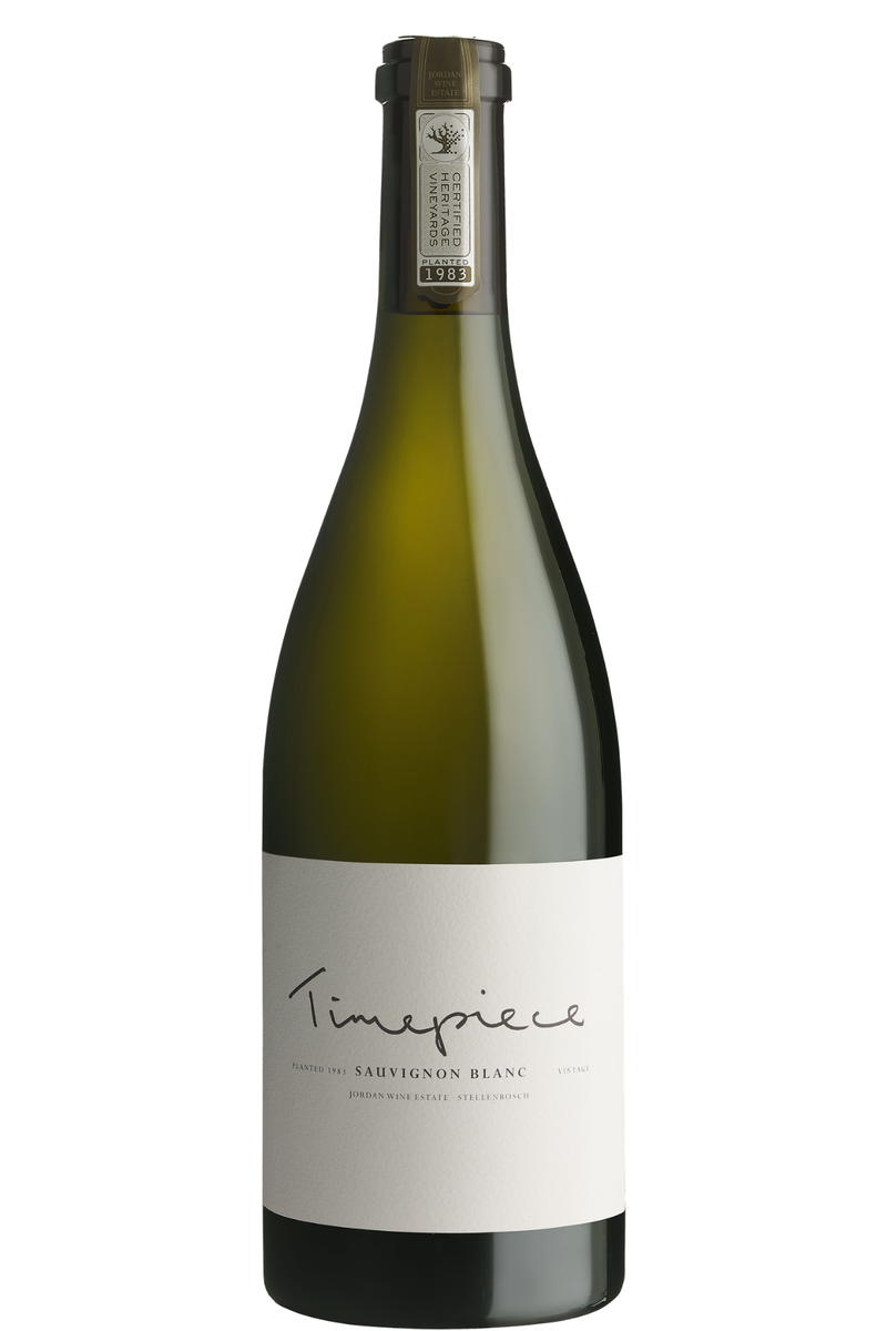 Jordan Timepiece Sauvignon Blanc