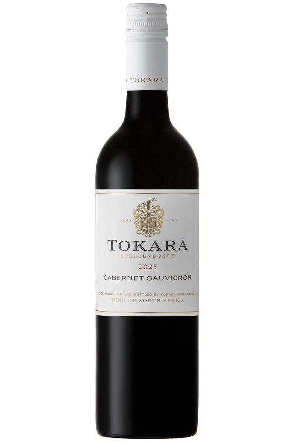 Tokara Cabernet Sauvignon