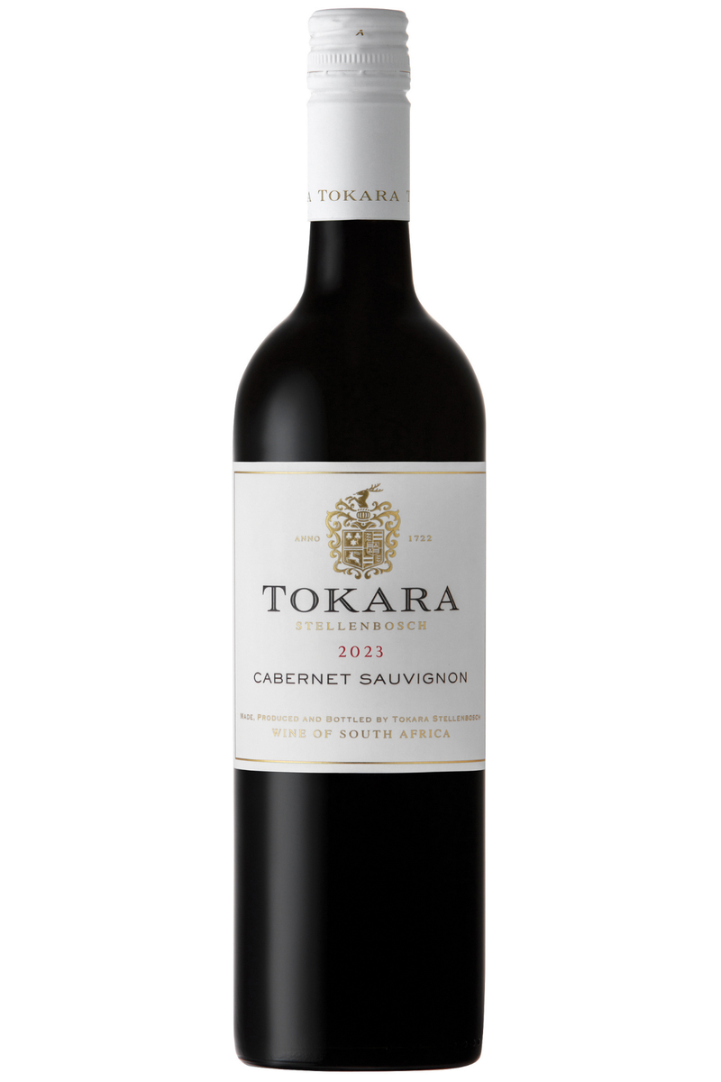 Tokara Cabernet Sauvignon