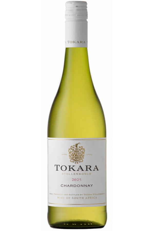 Tokara Chardonnay