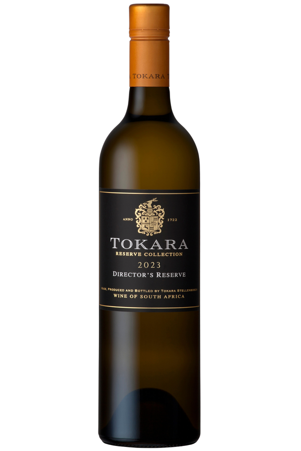 Tokara Directors Reserve White
