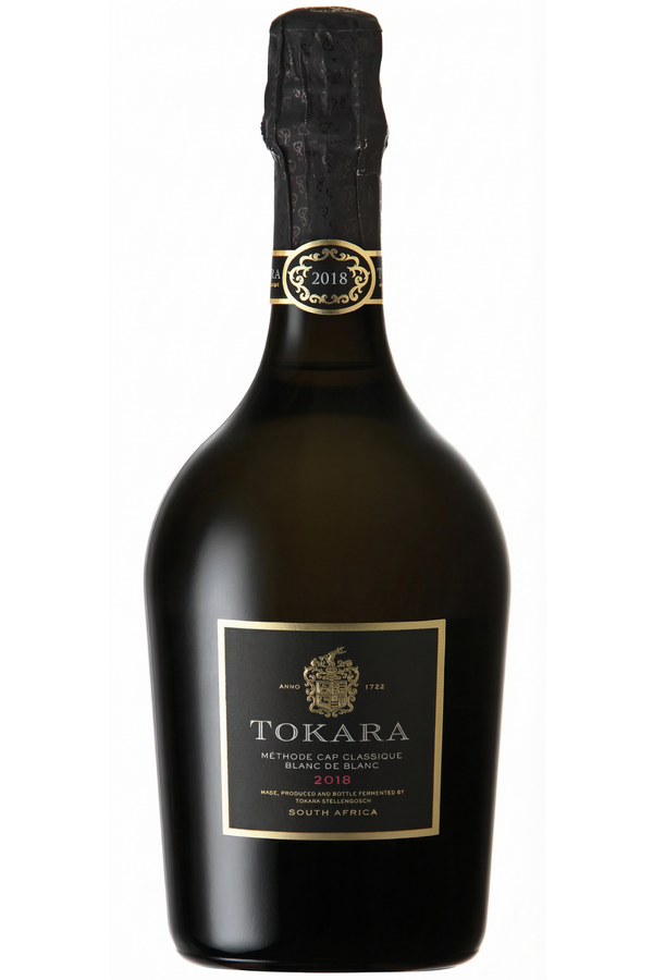 Tokara Cap Classique Blanc de Blancs
