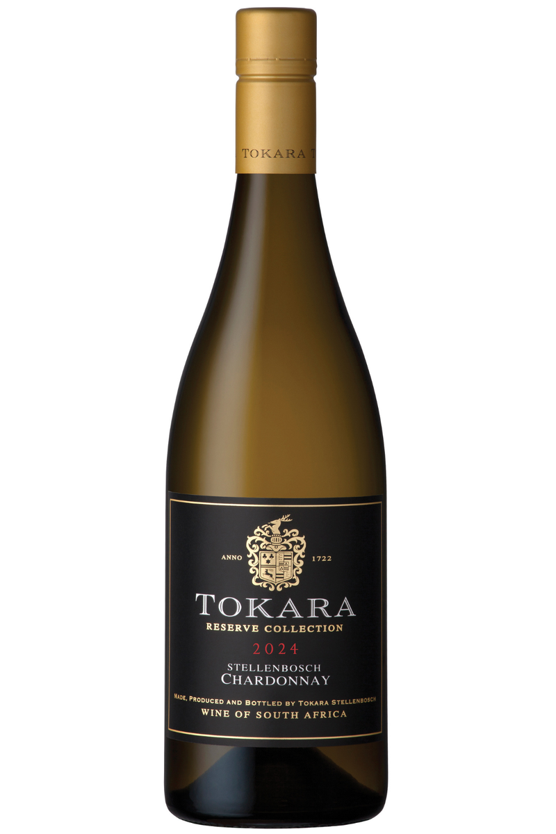 Tokara Reserve Chardonnay