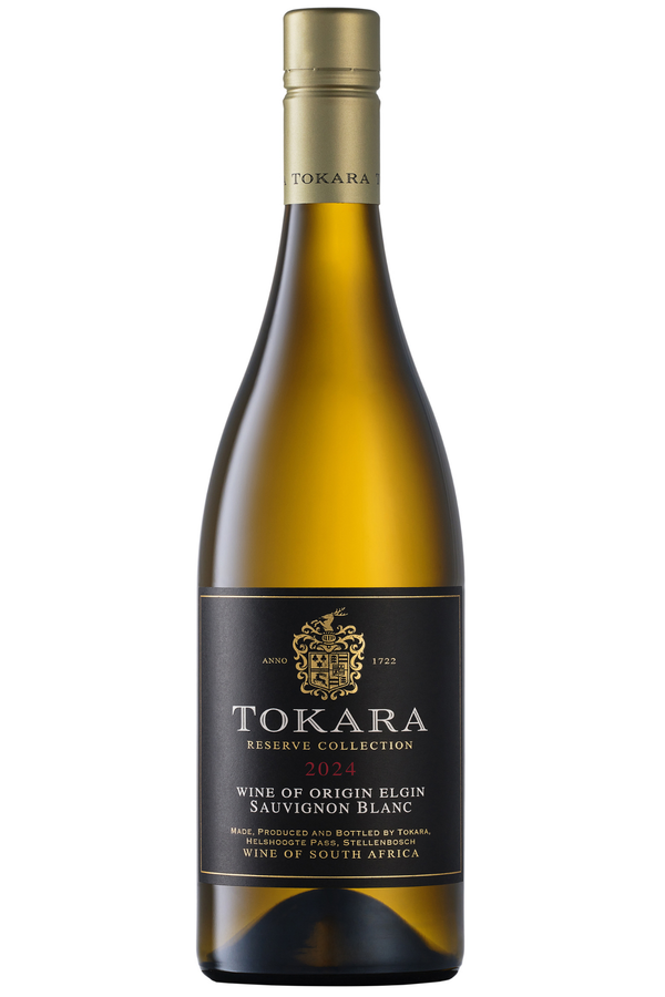 Tokara Reserve Sauvignon Blanc