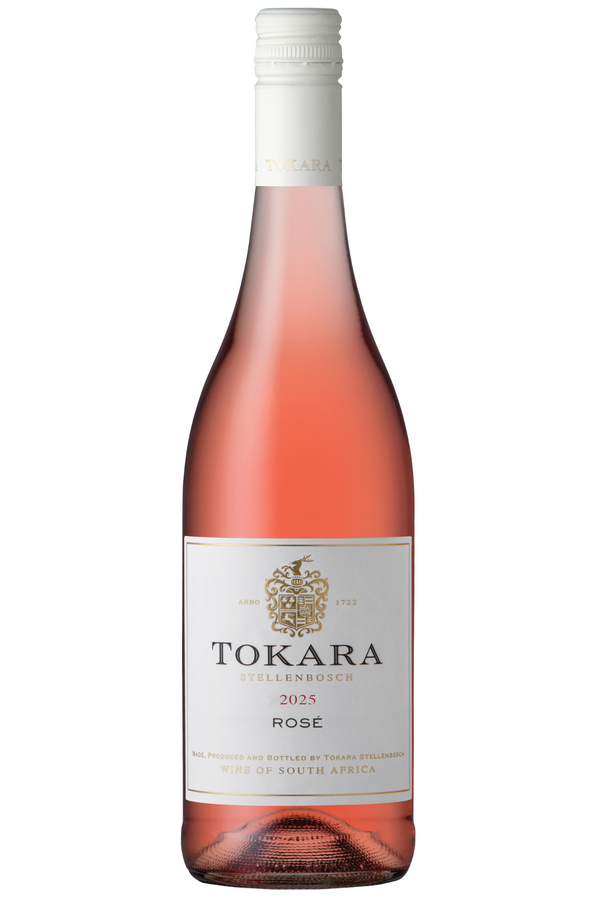 Tokara Rose