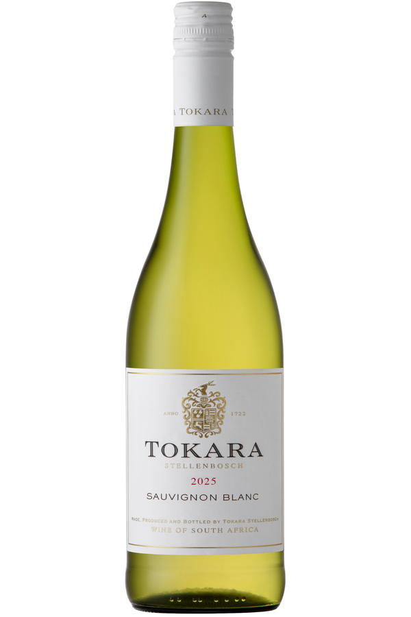 Tokara Sauvignon Blanc