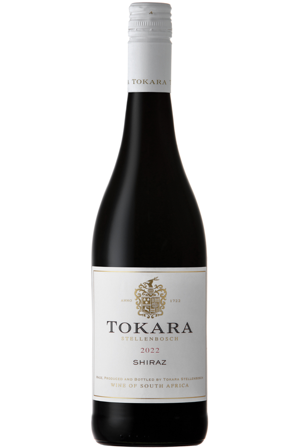 Tokara Shiraz
