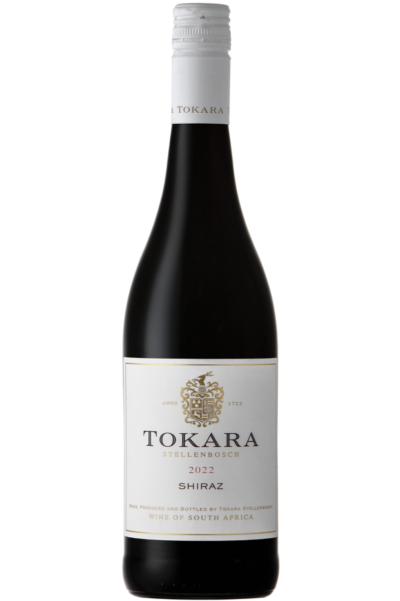 Tokara Shiraz