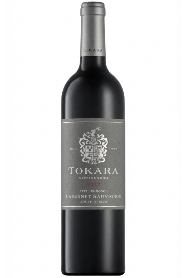 Tokara Simonsberg Cabernet Sauvignon
