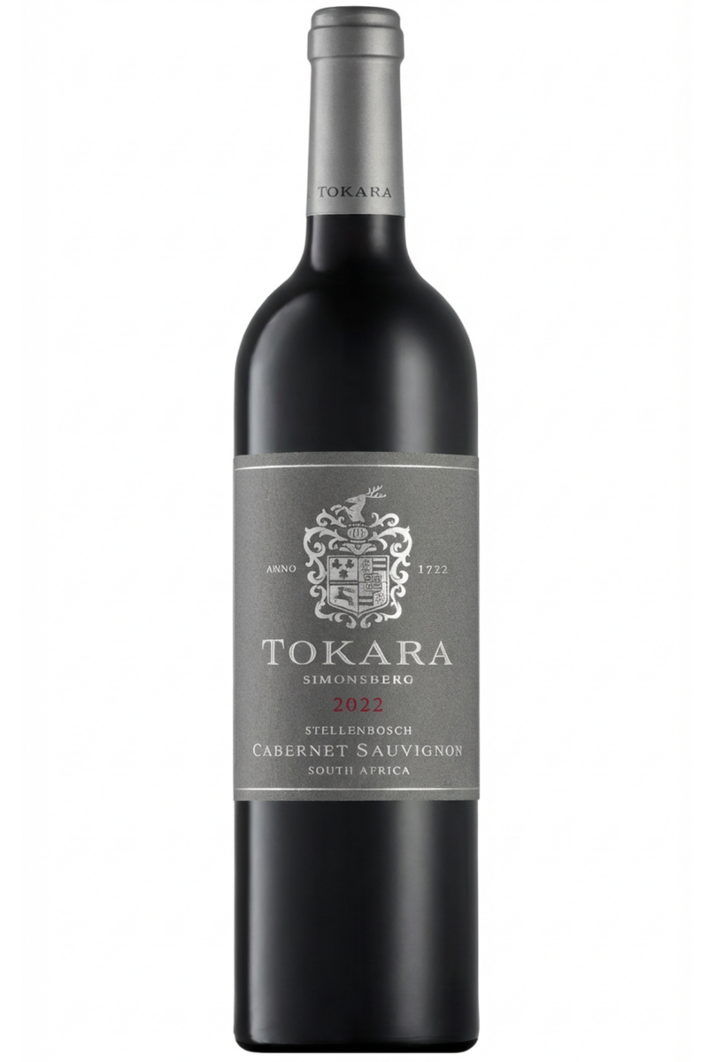 Tokara Simonsberg Cabernet Sauvignon