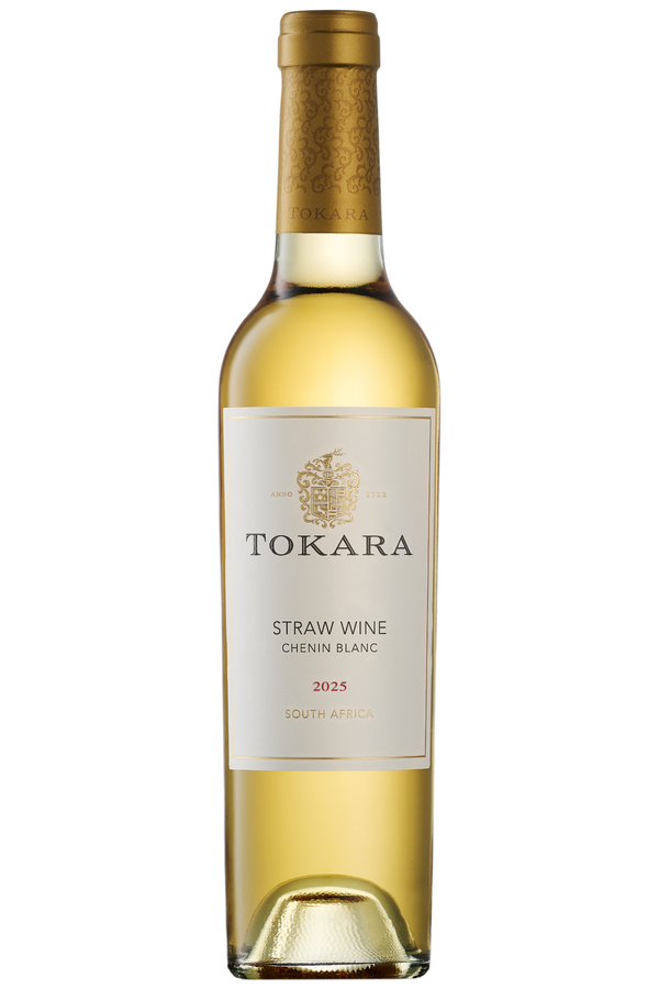 Tokara Straw Wine
