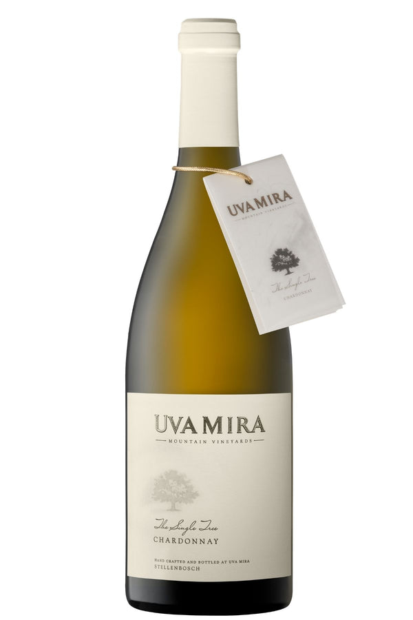 Uva Mira The Single Tree Chardonnay