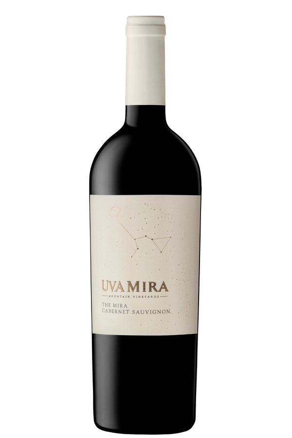 Uva Mira The Mira Cabernet Sauvignon