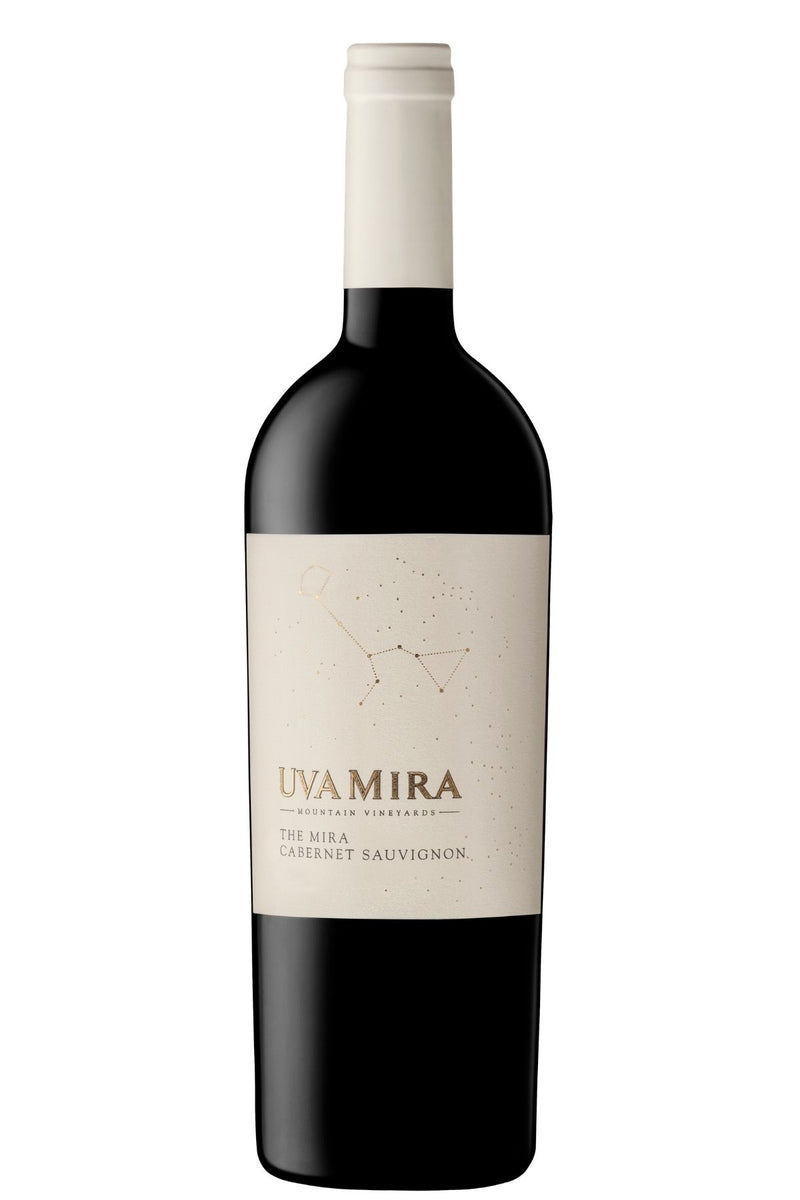 Uva Mira The Mira Cabernet Sauvignon
