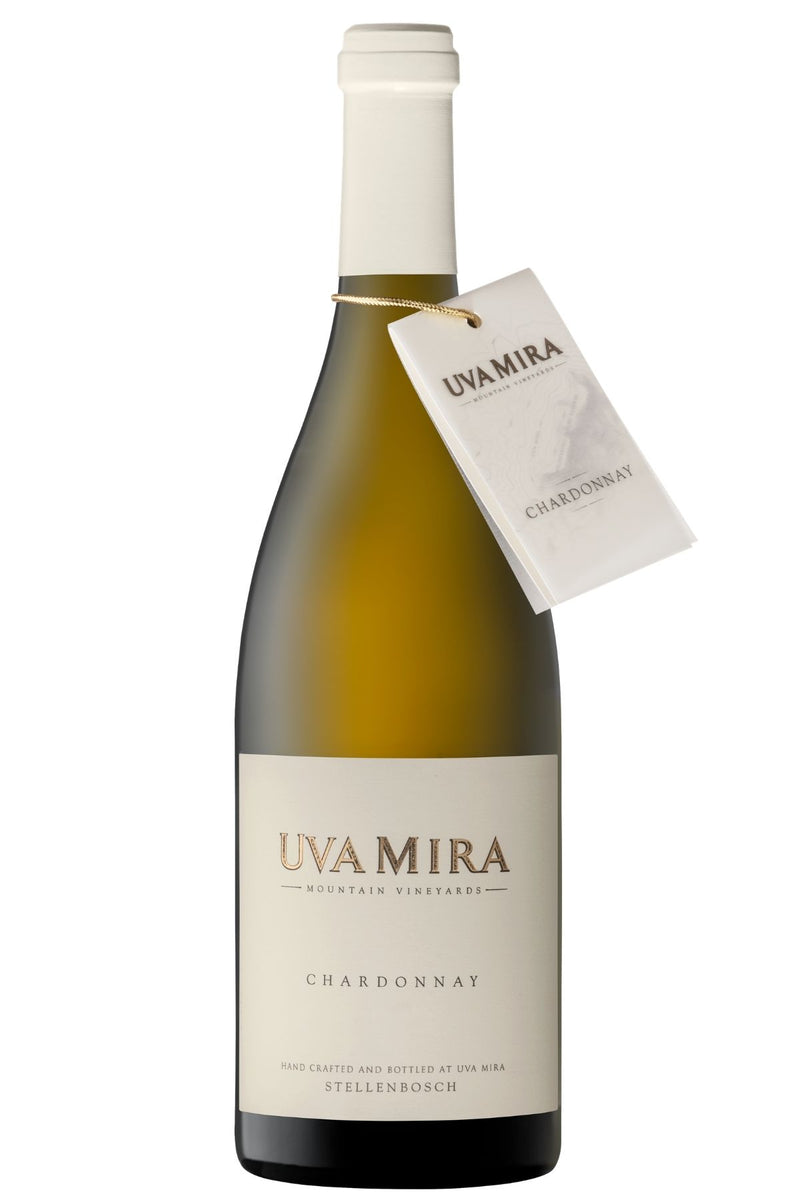 Uva Mira Icon Chardonnay