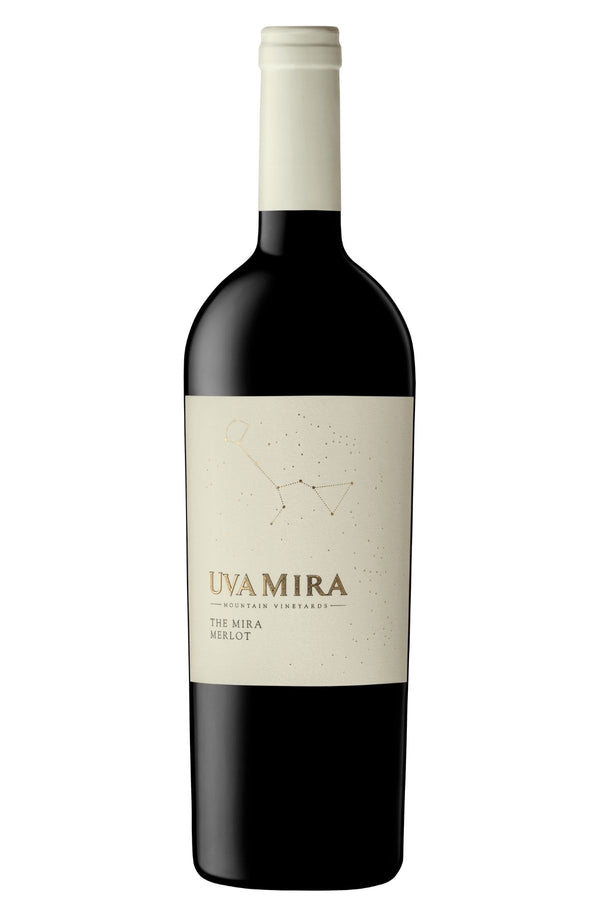 Uva Mira The Mira Merlot