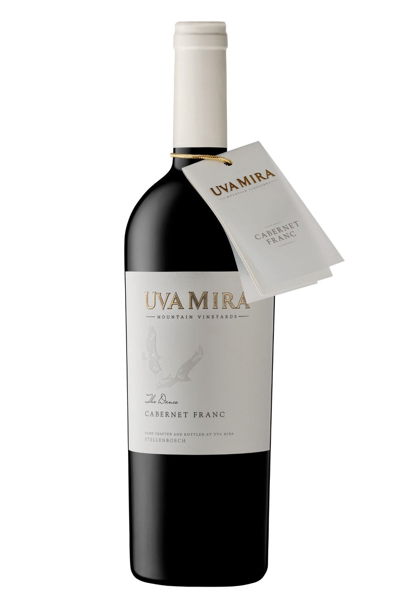 Uva Mira The Dance Cabernet Franc