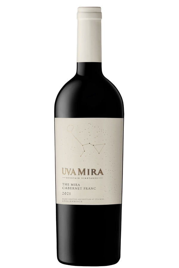 Uva Mira The Mira Cabernet Franc
