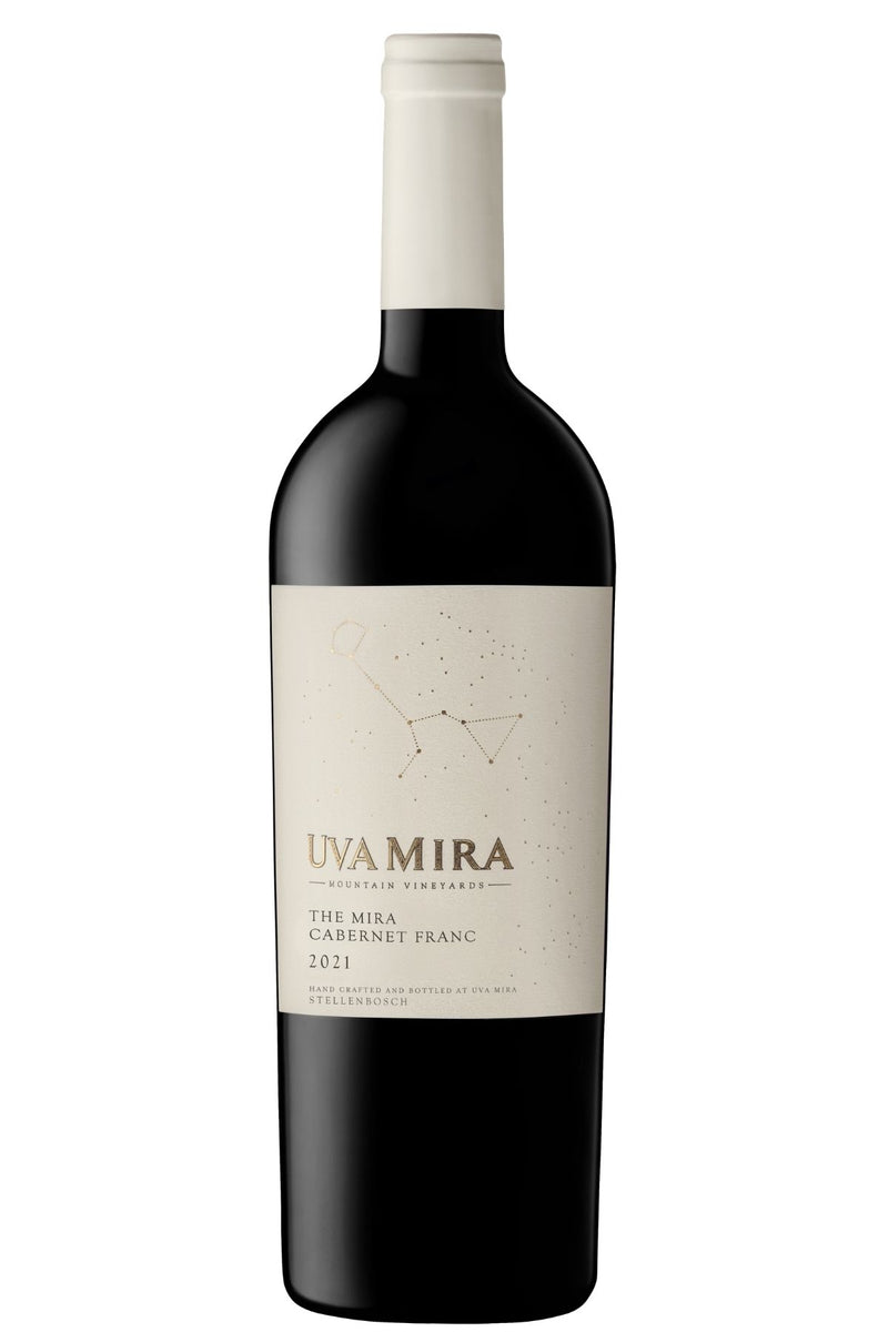 Uva Mira The Mira Cabernet Franc