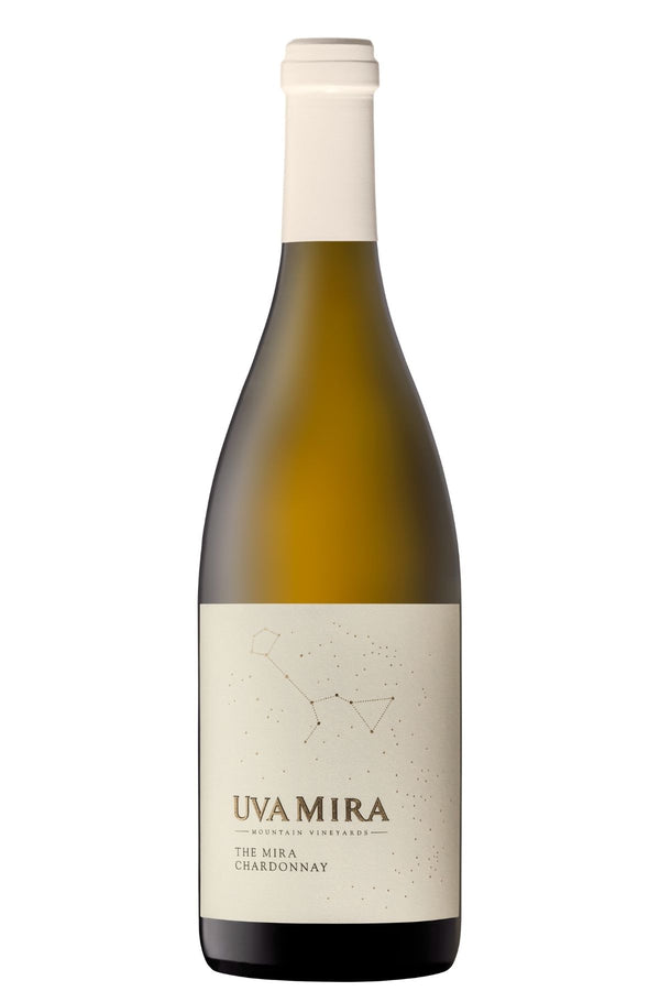 Uva Mira The Mira Chardonnay