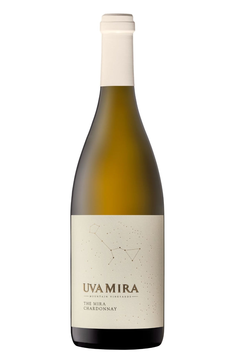 Uva Mira The Mira Chardonnay