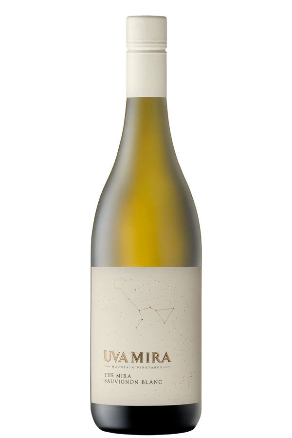 Uva Mira The Mira Sauvignon Blanc